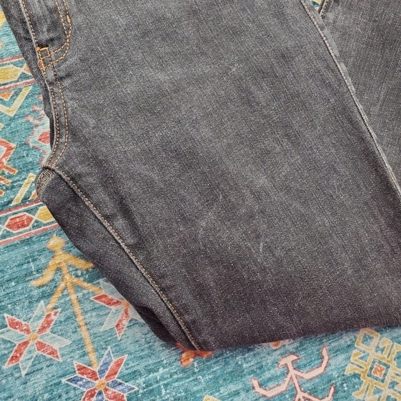 Cabi Jeans Skinny 202 Denim 4 - Picture 3 of 7